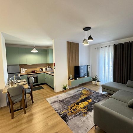 Apartment In City Center Szkodra Zewnętrze zdjęcie