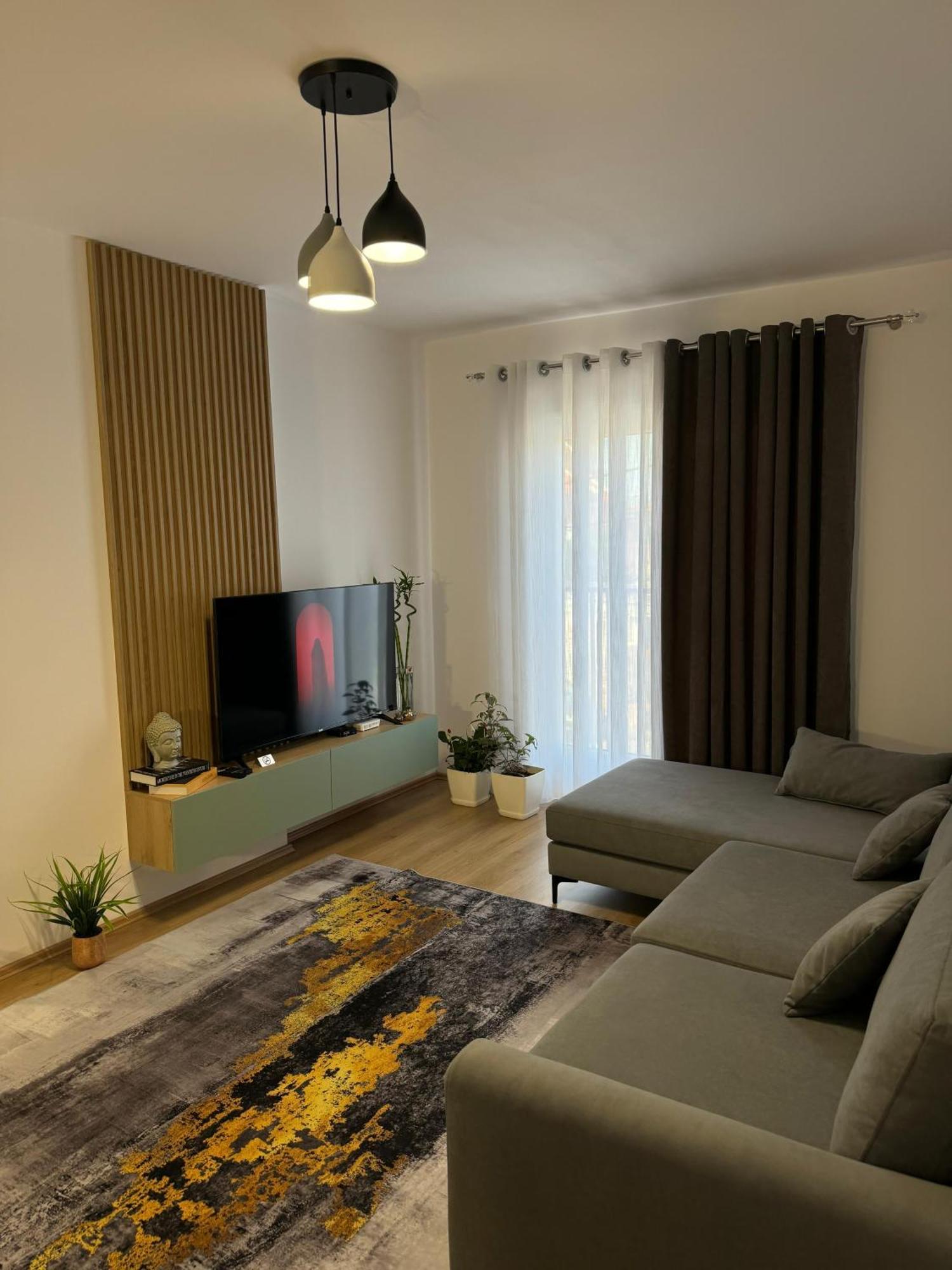 Apartment In City Center Szkodra Zewnętrze zdjęcie