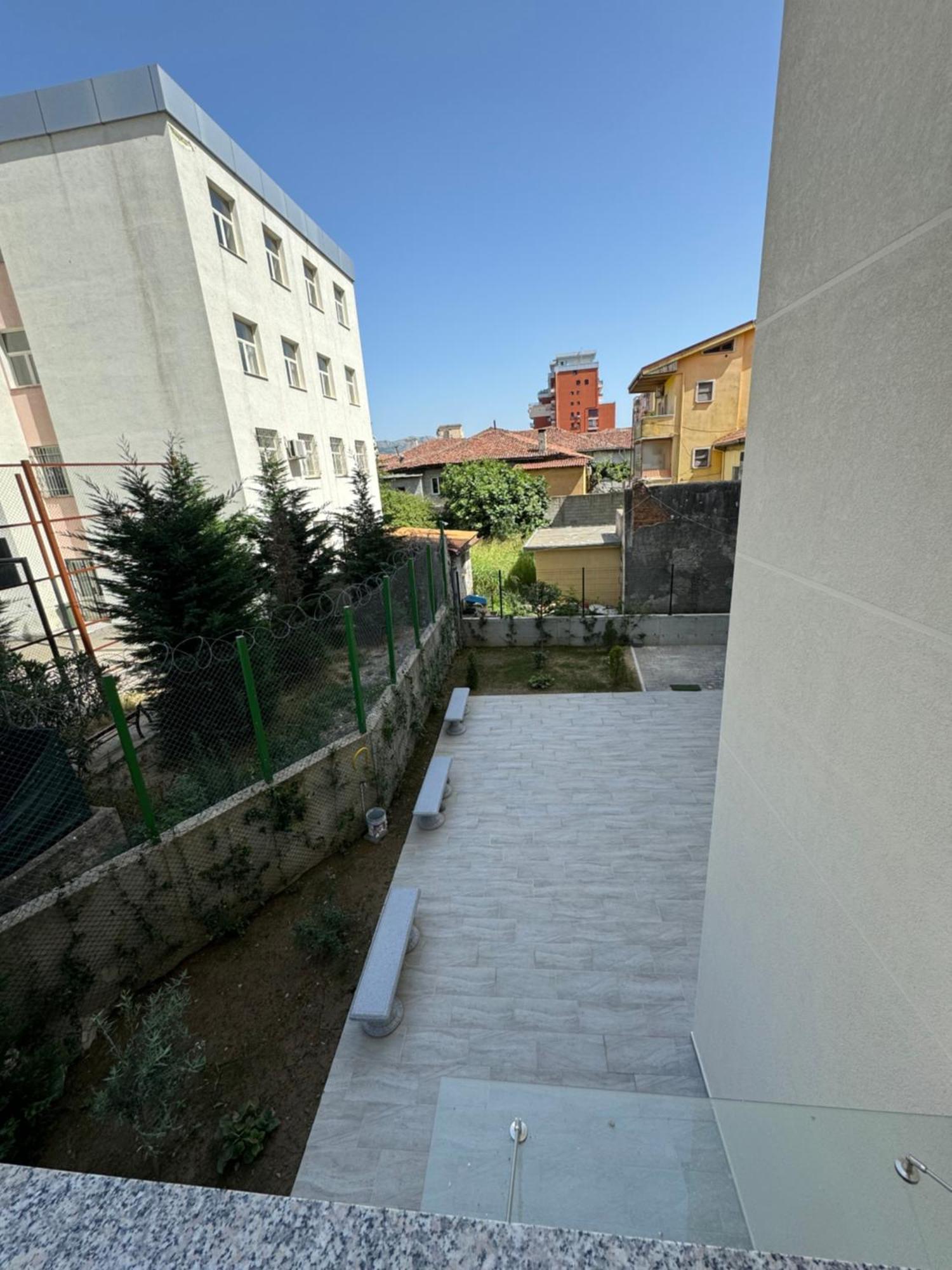 Apartment In City Center Szkodra Zewnętrze zdjęcie
