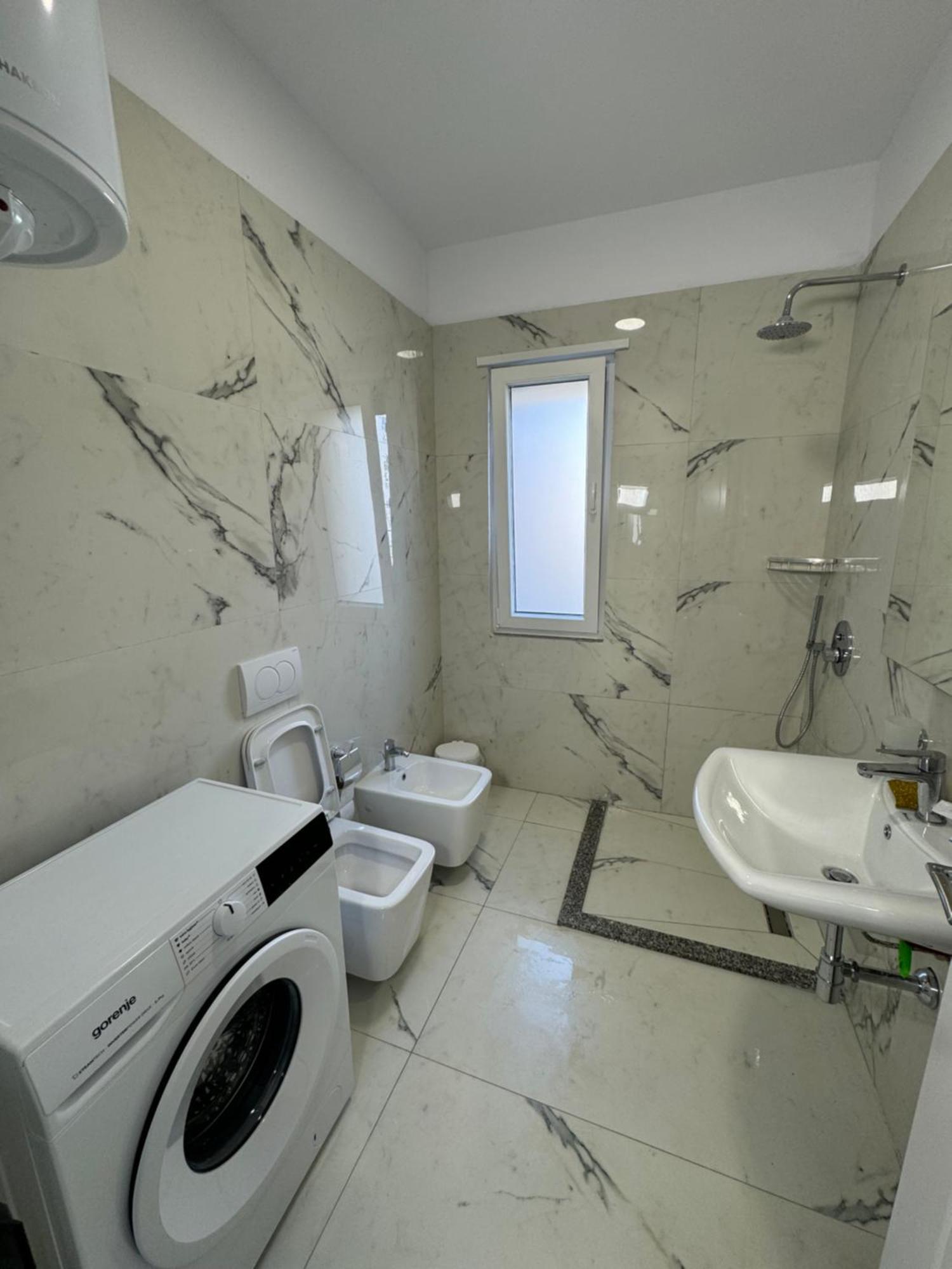 Apartment In City Center Szkodra Zewnętrze zdjęcie
