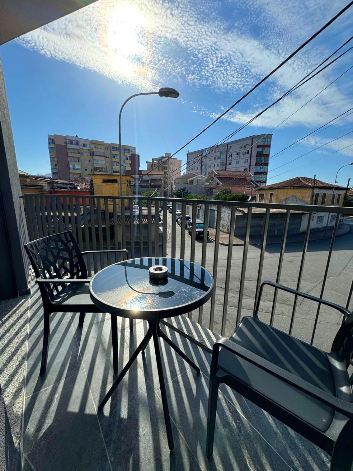 Apartment In City Center Szkodra Zewnętrze zdjęcie