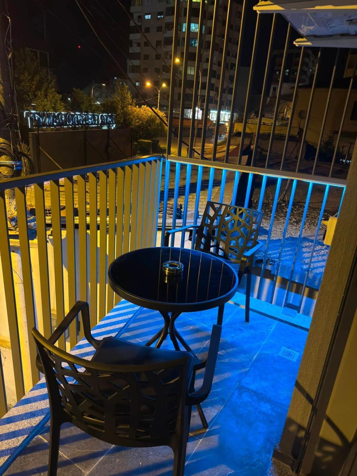 Apartment In City Center Szkodra Zewnętrze zdjęcie