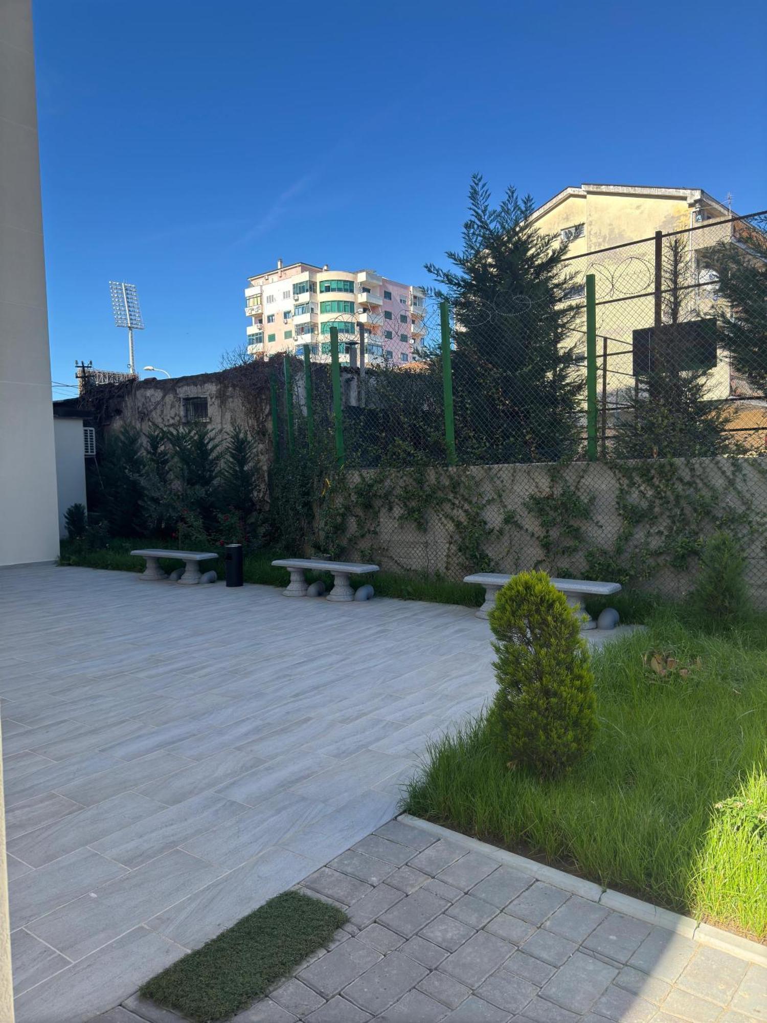 Apartment In City Center Szkodra Zewnętrze zdjęcie